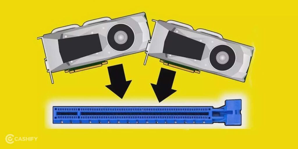 How To Install Multiple Graphics Cards On Your Desktop Computer