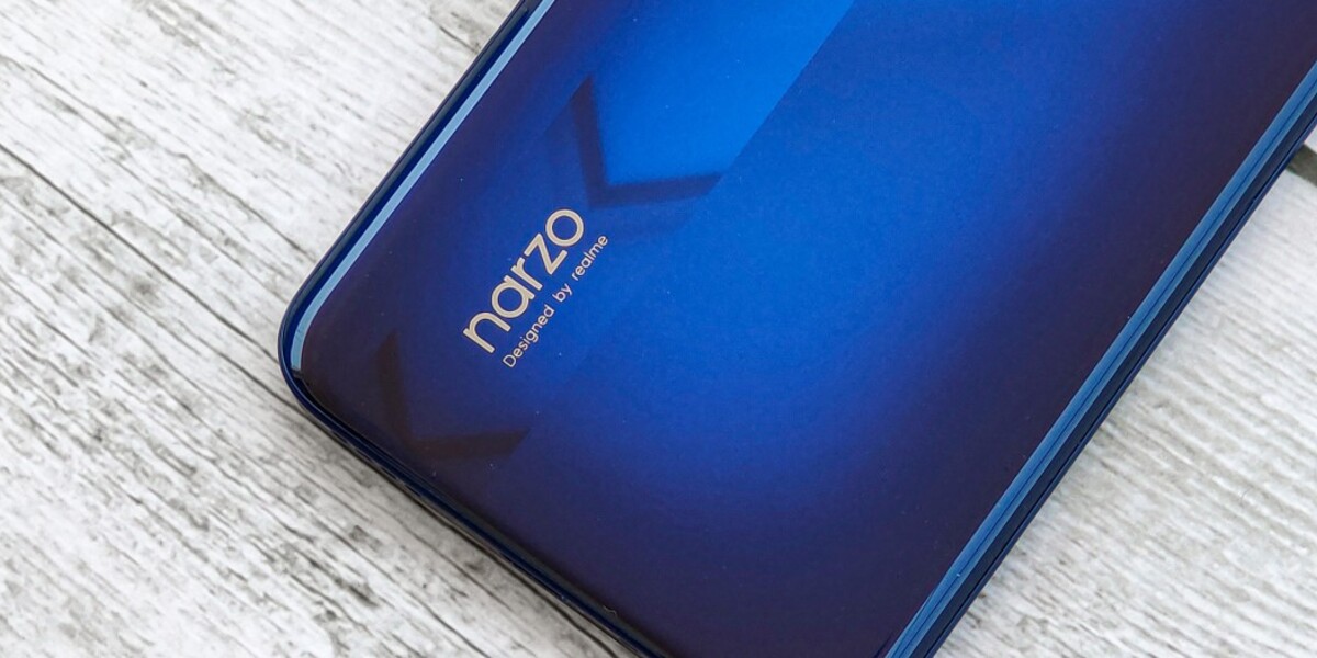 Realme Narzo 50A Prime: Launch Set For March 22 | Cashify News