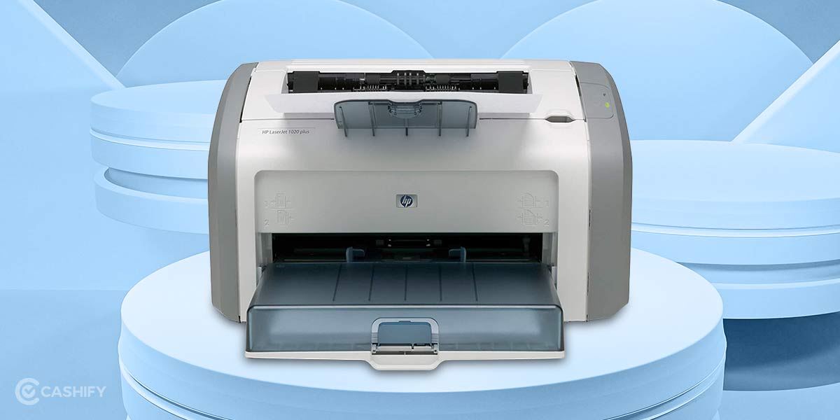 8 Best Printers for Home Use In India November 2022 Cashify Printers Blog