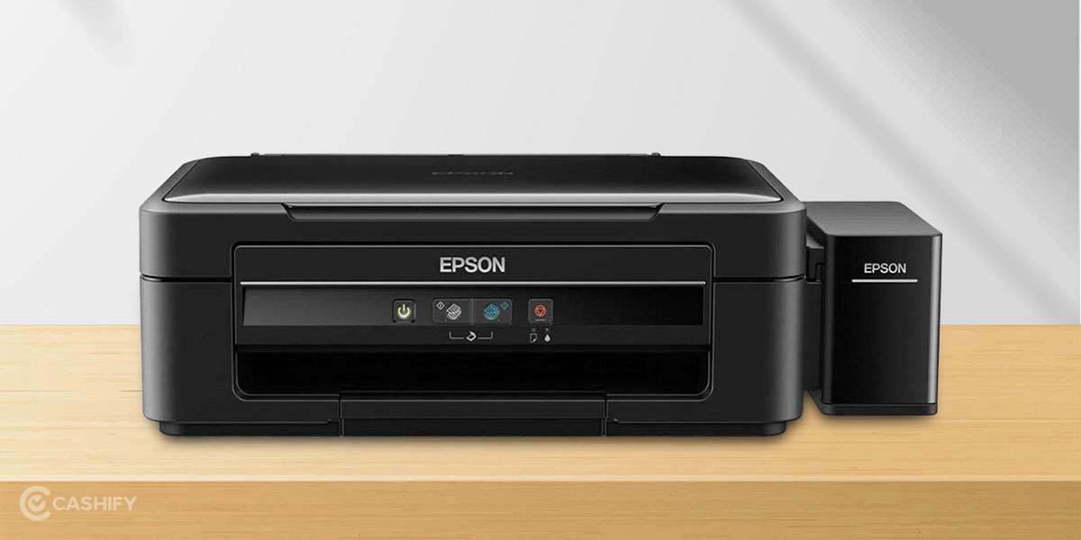 8 Best Printers for Home Use In India October 2023 Cashify Printers Blog