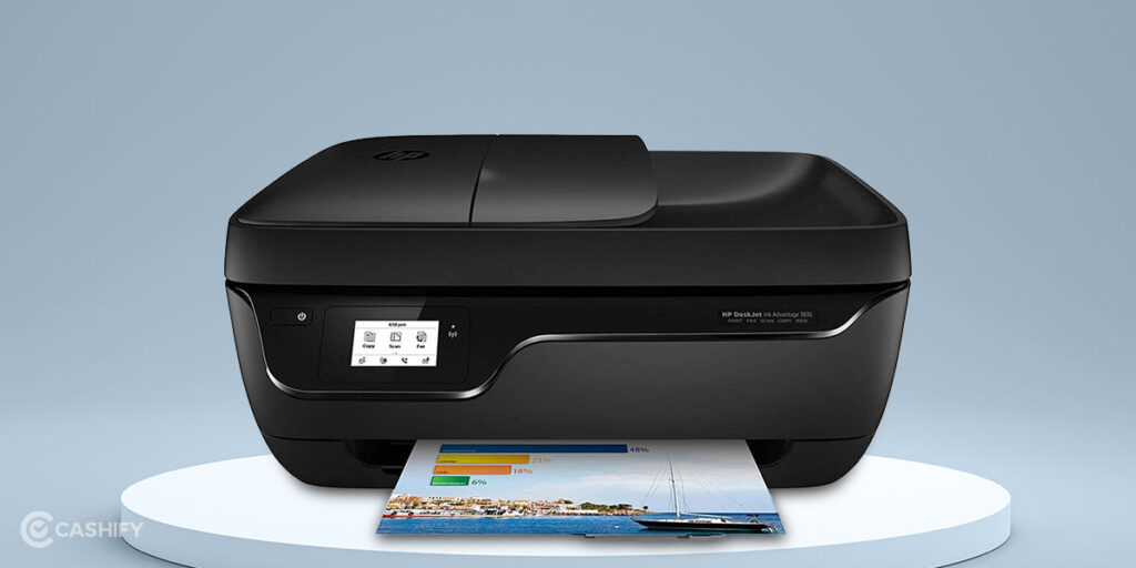8 Best Printers for Home Use In India October 2023 Cashify Printers Blog