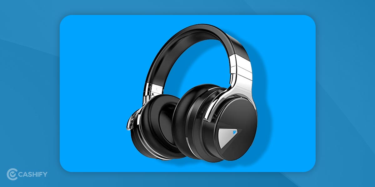 Headphones Types, Pros and Cons All You Want To Know Cashify Blog