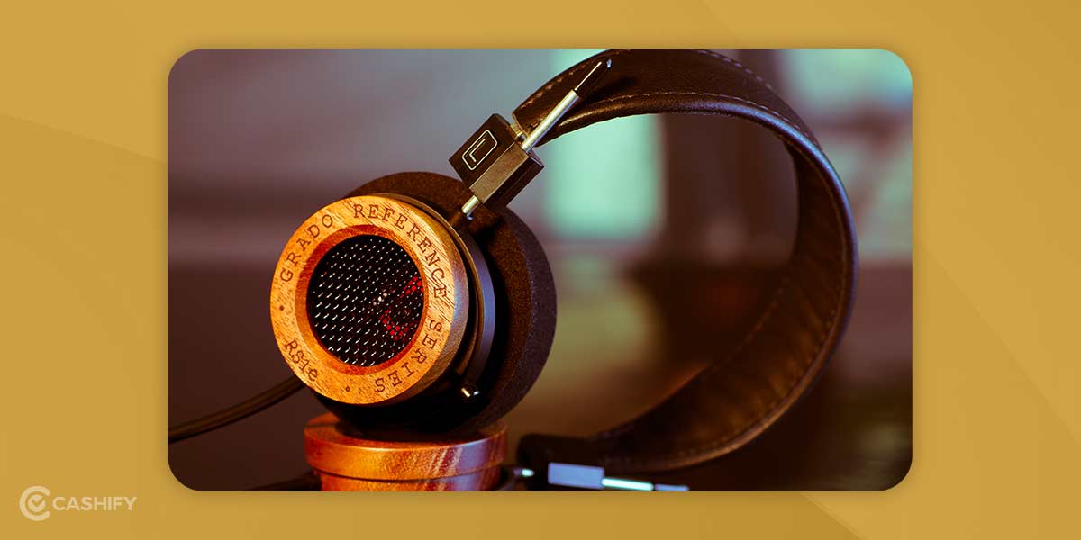 Headphones Types, Pros and Cons All You Want To Know Cashify Blog