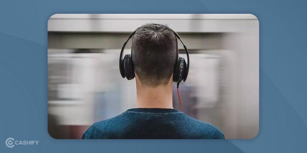 Headphones - Types, Pros and Cons - All You Want To Know | Cashify Blog