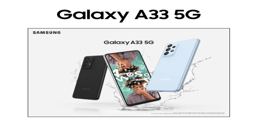 Samsung Galaxy A33 5G Tipped: Details Here | Cashify News