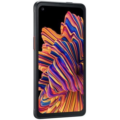 Samsung Galaxy Xcover Pro Price in India, Specifications