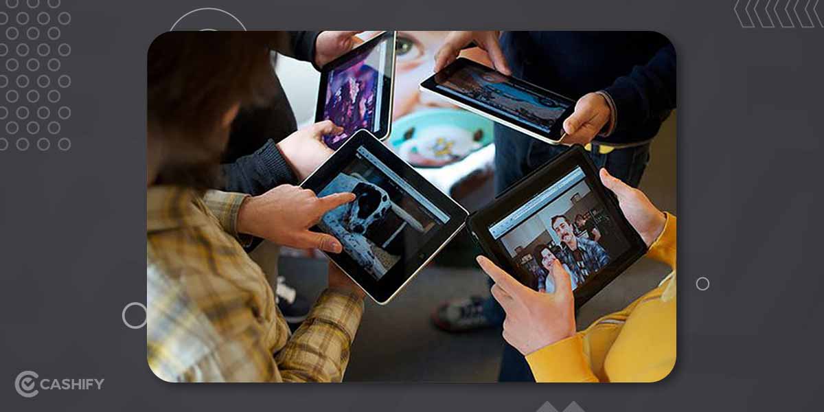 Tablet Buying Guide August 2023 The Only Guide You Will Ever Need