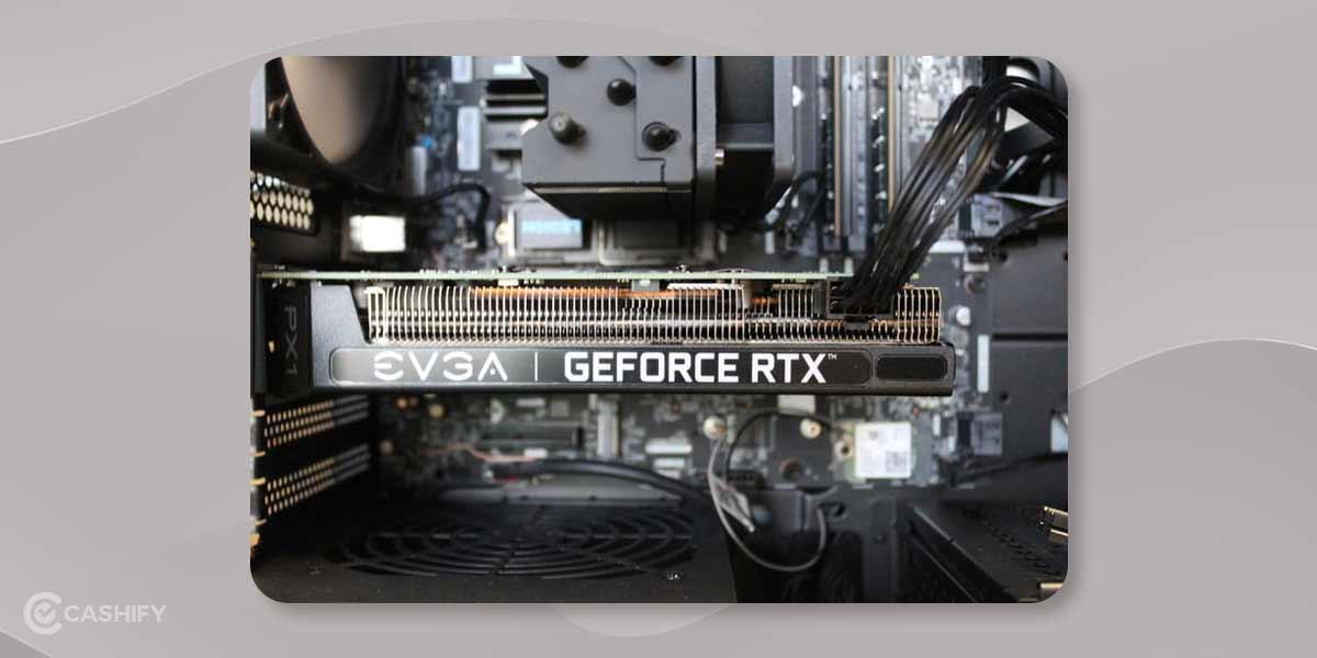 AMD Vs Nvidia: Which Is The Best Graphics Card? | Cashify Blog