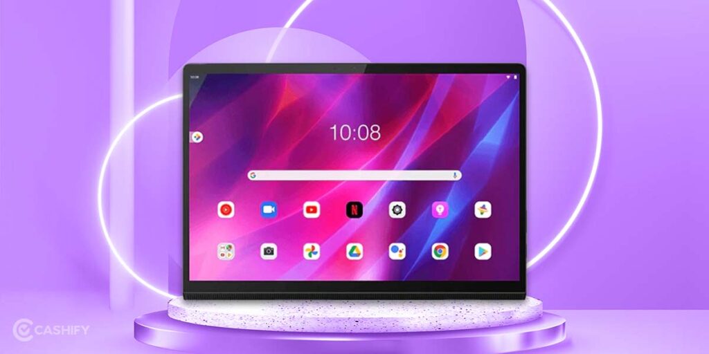 8 Best Android Tablets You Can Buy In India November 2023 Cashify