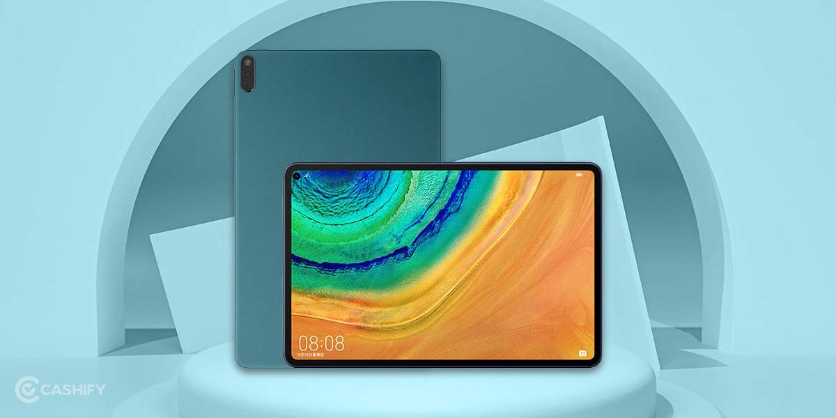8 Best Android Tablets You Can Buy In India November 2023 Cashify