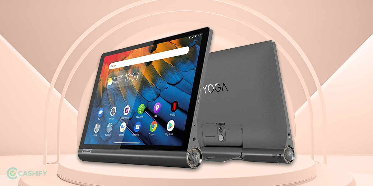 8 Best Budget Tablets In India November 2023 Cashify Tablets Blog