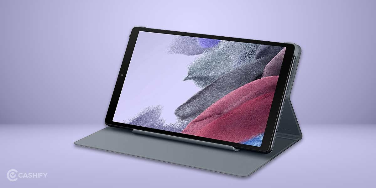 8 Best Budget Tablets In India November 2023 Cashify Tablets Blog