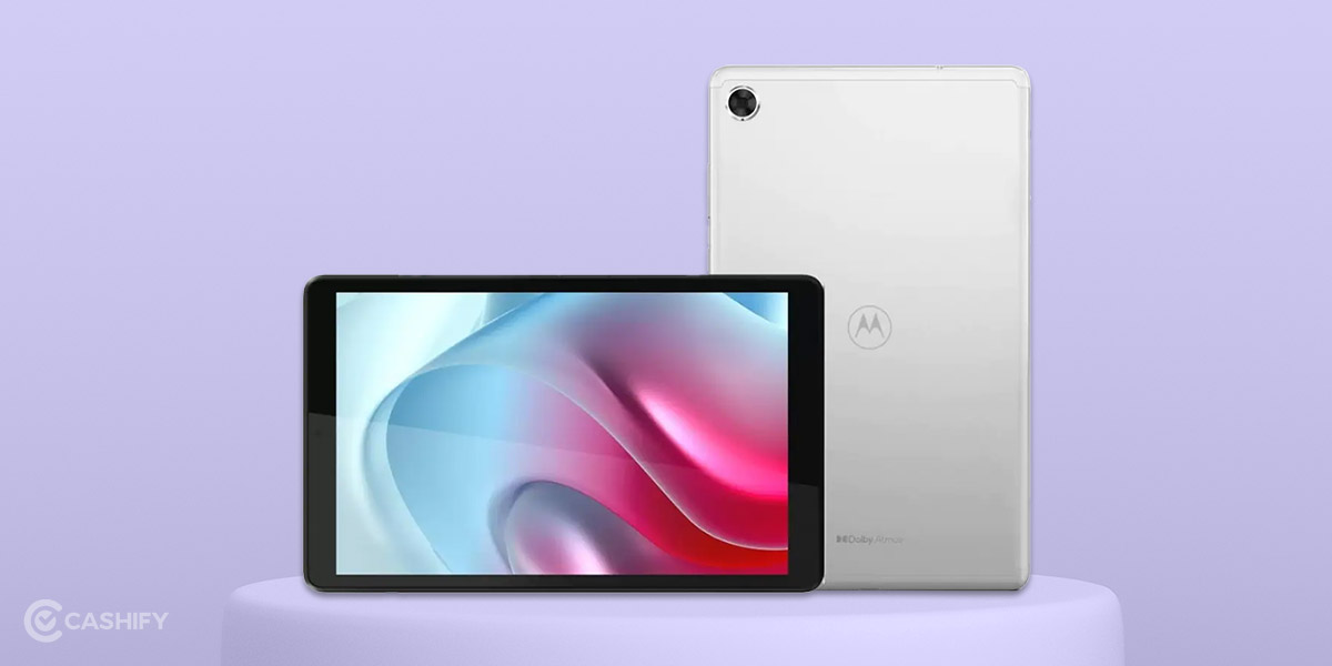 8 Best Budget Tablets In India November 2023 Cashify Tablets Blog