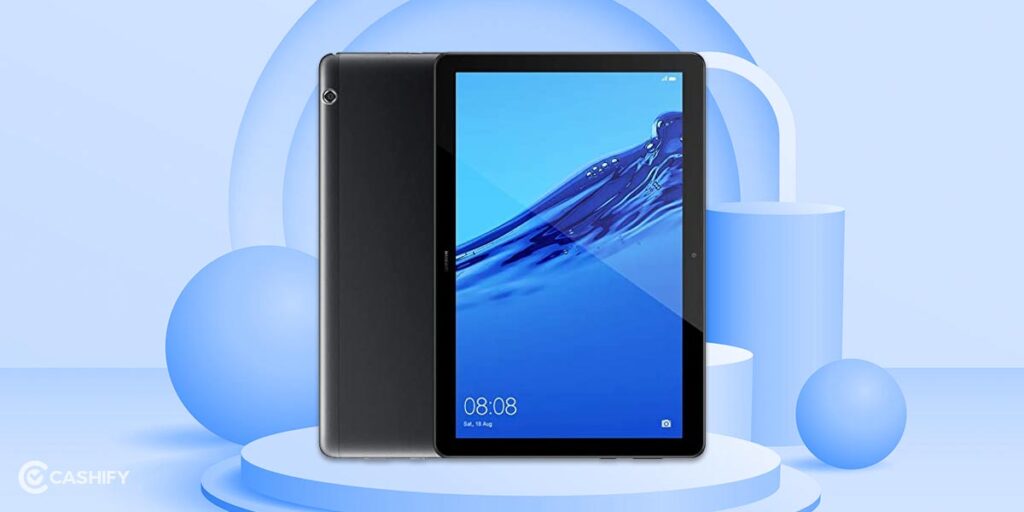 8 Best Budget Tablets In India November 2023 Cashify Tablets Blog