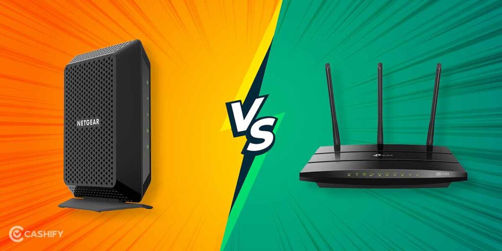 What Is A Router Everything You Need To Know Cashify Blog