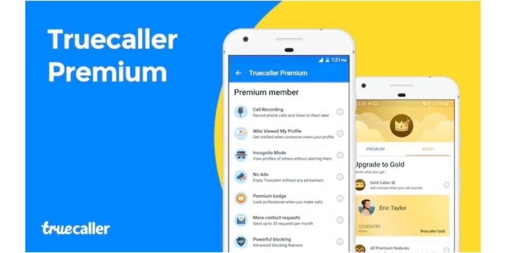Truecaller Made Useful Changes, High Visibility Message Cashify News