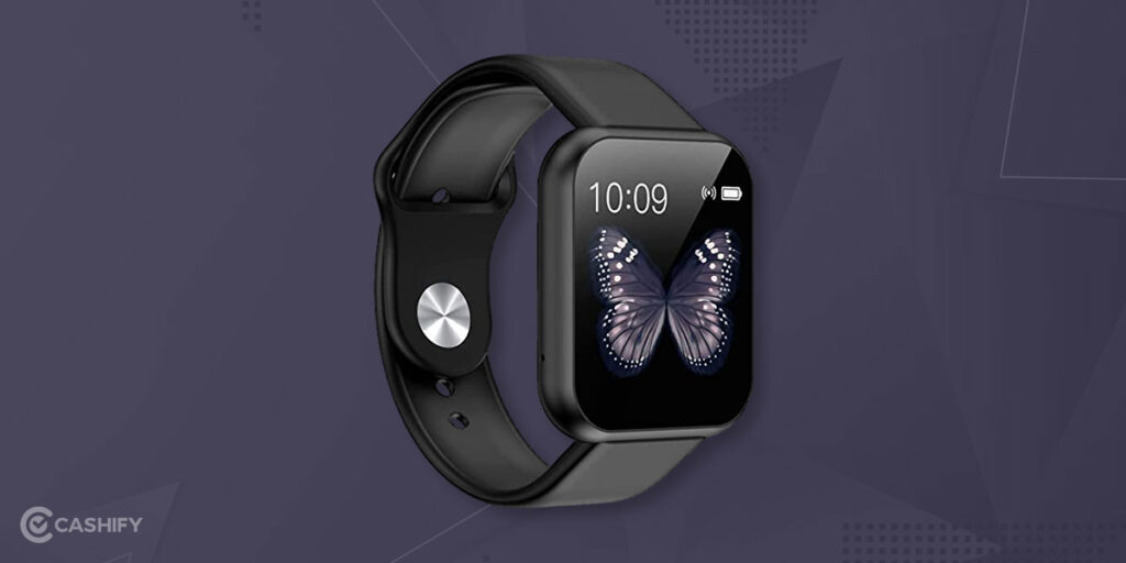 6 Best Smartwatches Under 1000 In India July 2023 Cashify