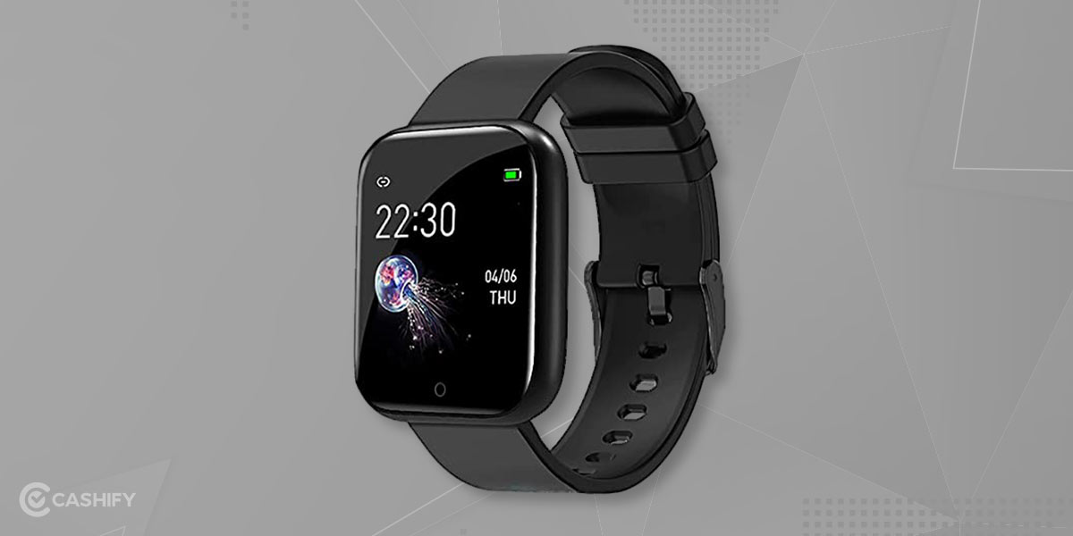 6 Best Smartwatches Under 1000 In India November 2022 Cashify