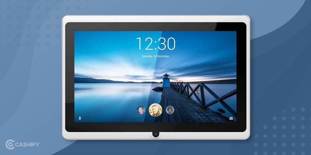 5 Best Tablets under 10000 In India You Must Buy In October 2023