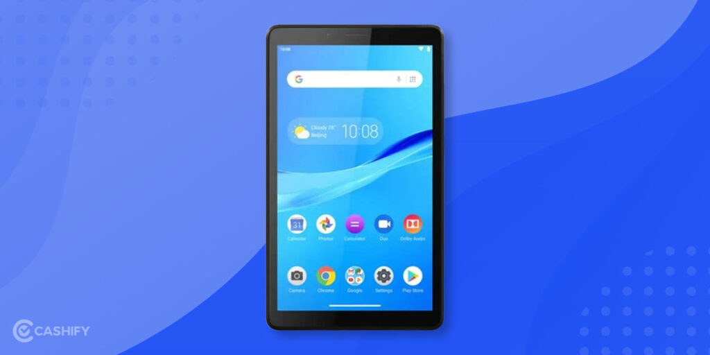 5 Best Tablets under 10000 In India You Must Buy In November 2023