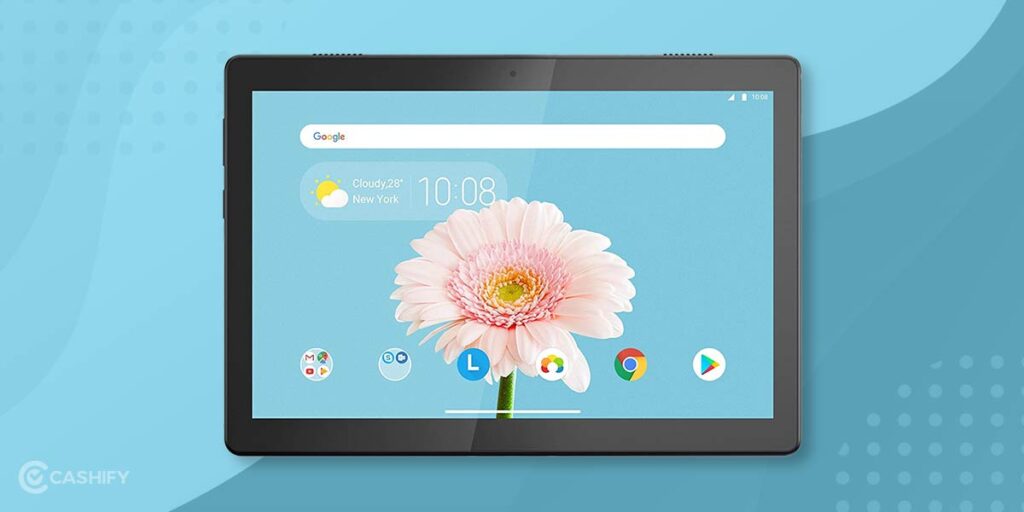 5 Best Tablets under 10000 In India You Must Buy In November 2023