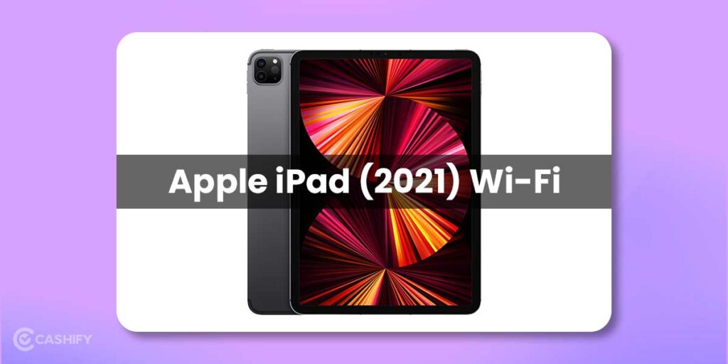 10 Best Gaming Tablets In India September 2023 Cashify Tablets Blog