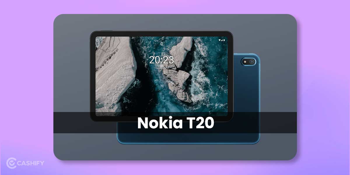 10 Best Gaming Tablets In India September 2023 Cashify Tablets Blog