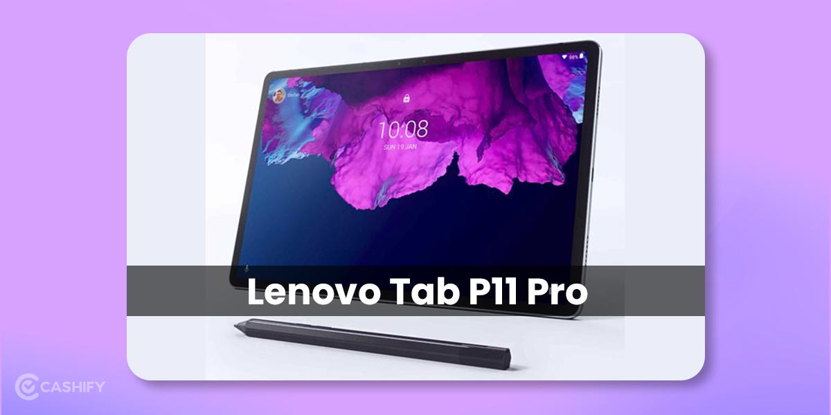 10 Best Gaming Tablets In India November 2023 Cashify Tablets Blog