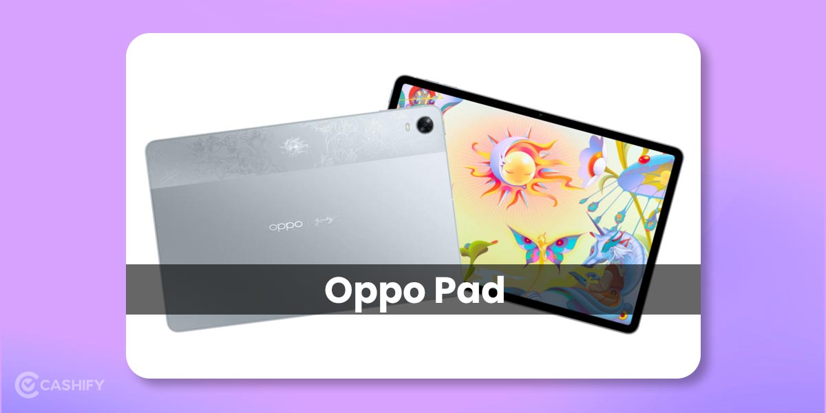 10 Best Gaming Tablets In India November 2023 Cashify Tablets Blog