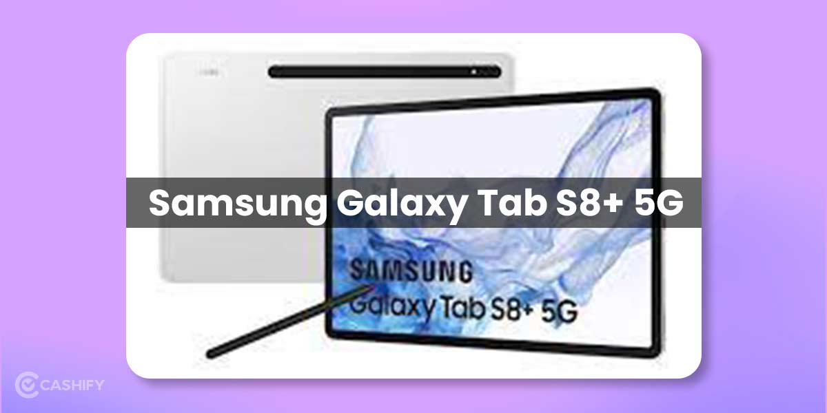 10 Best Gaming Tablets In India November 2023 Cashify Tablets Blog