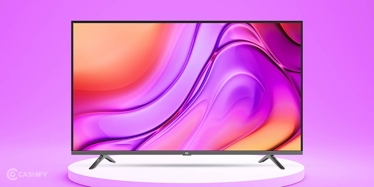 8 Best 43 Inch Smart TV In India March 2026 | Cashify Smart TVs Blog
