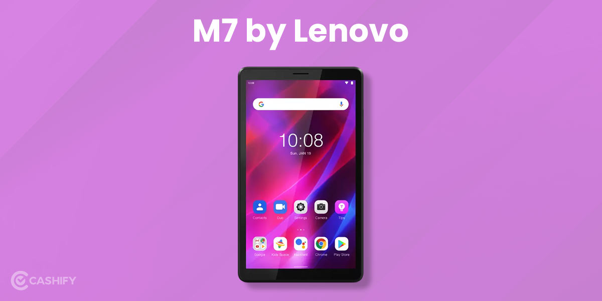 5 Best Tablets Under 15000 In India November 2023 Cashify Tablets Blog