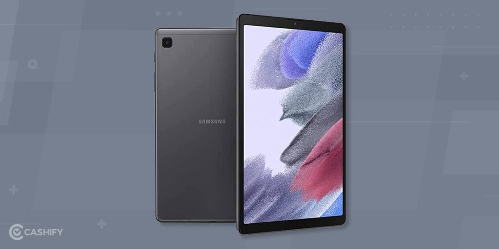 5 Best Samsung Tablets In India November 2023 Cashify Tablets Blog
