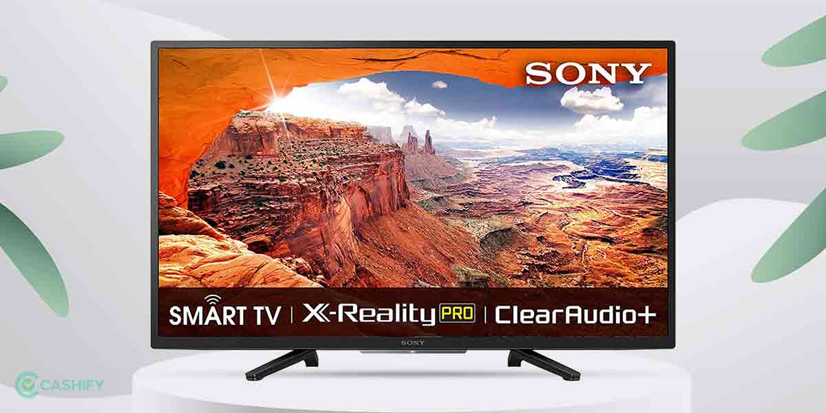 9 Best LED TVs In India February 2026 | Cashify Smart TVs Blog