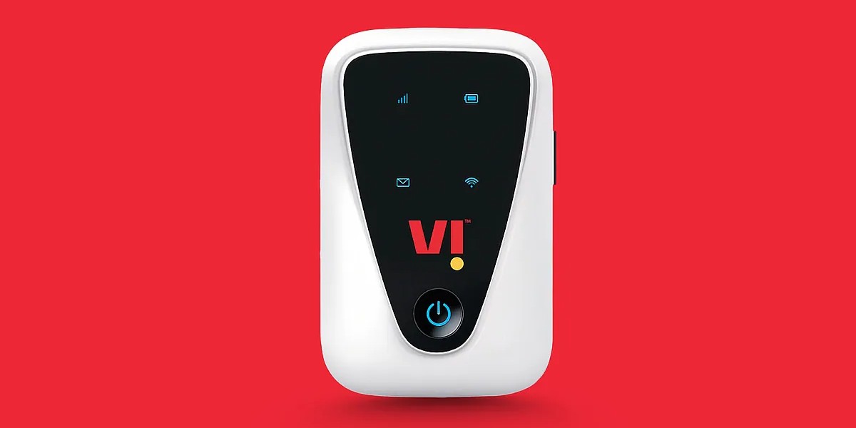 Vodafone 4g mifi device Clearance