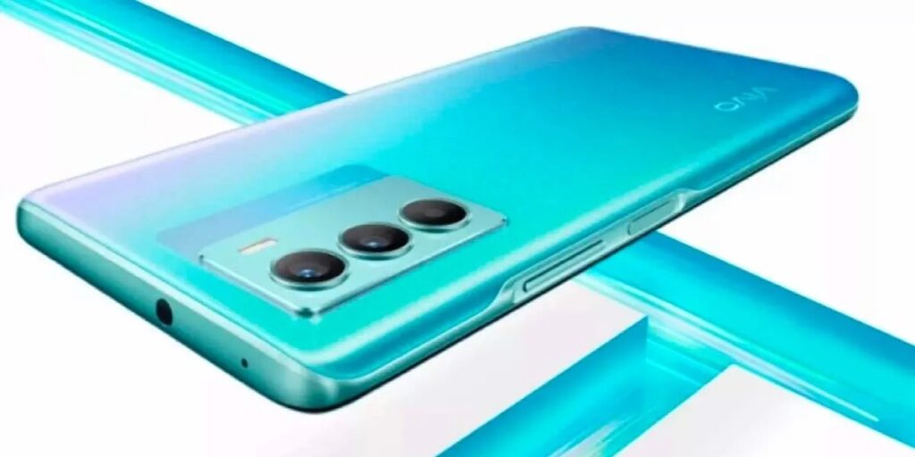 Vivo V2188A Listed On Certification Websites: Details Here