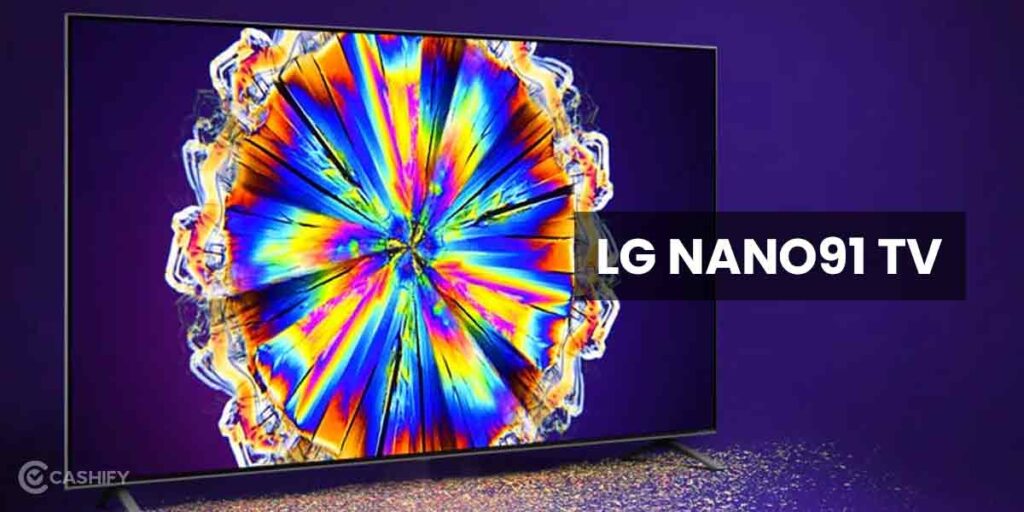 These 8 Best LG Smart TVs In India Are Exceptional November 2023