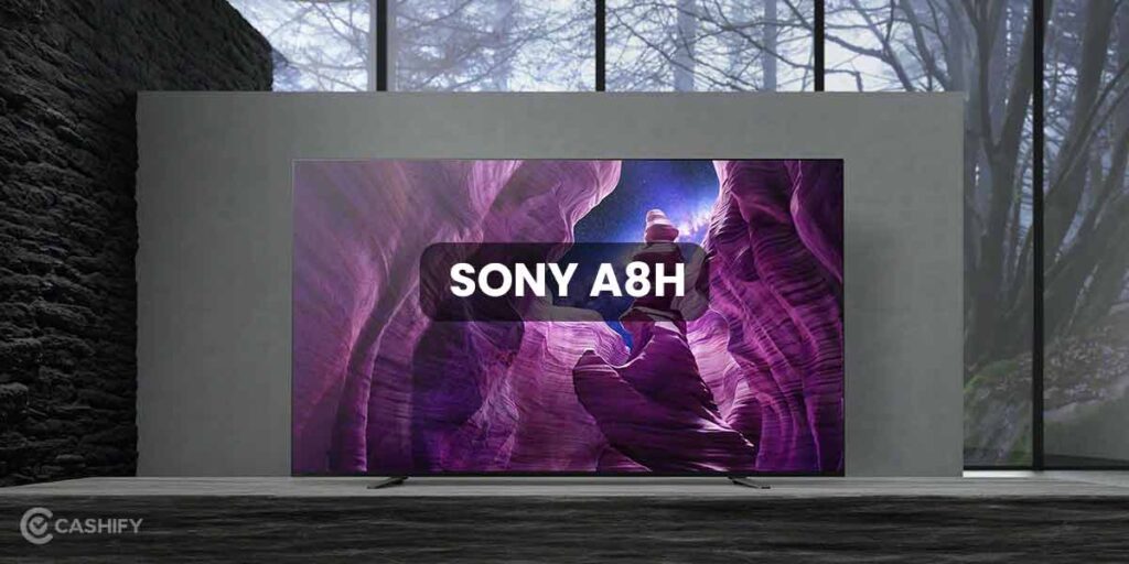 7 Best Android TVs In India August 2023 Cashify Smart TVs Blog