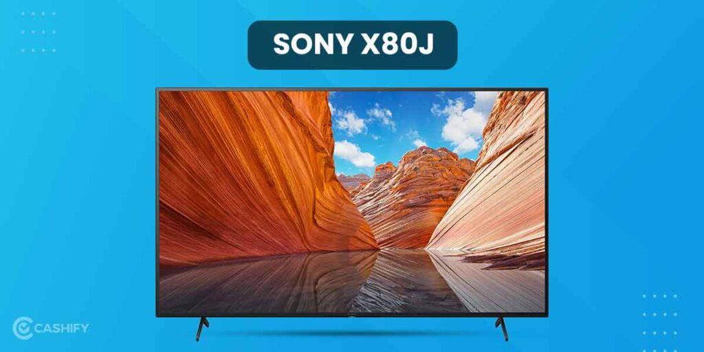 7 Best Android TVs In India October 2023 Cashify Smart TVs Blog