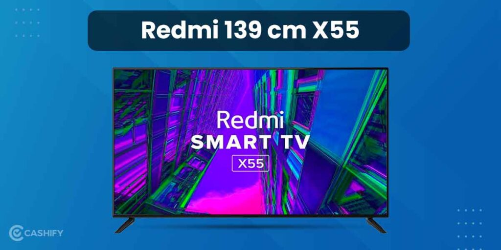 7 Best Android TVs In India November 2023 Cashify Smart TVs Blog