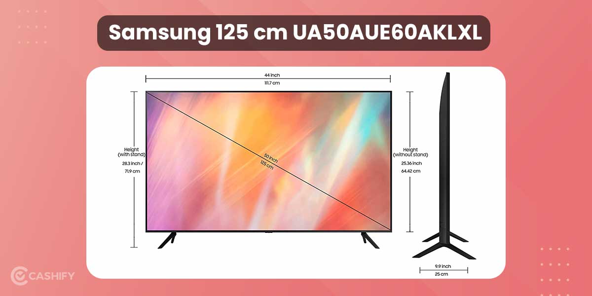 7 Best Android TVs In India October 2023 Cashify Smart TVs Blog