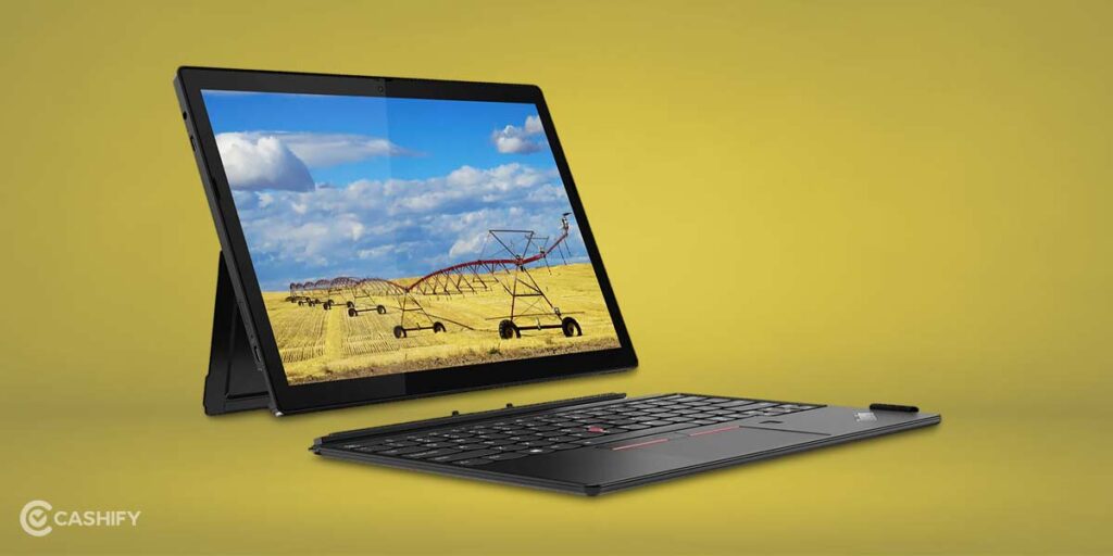 5 Best Windows Tablet in India October 2023 Cashify Tablets Blog