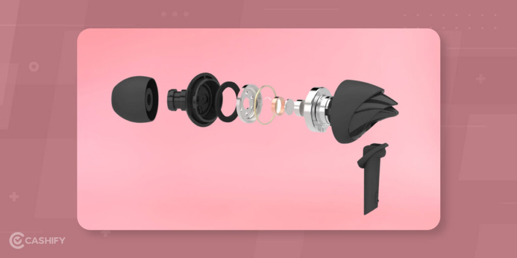 6 Best Earphones With Mic In India November 2023 Cashify Earbuds Blog