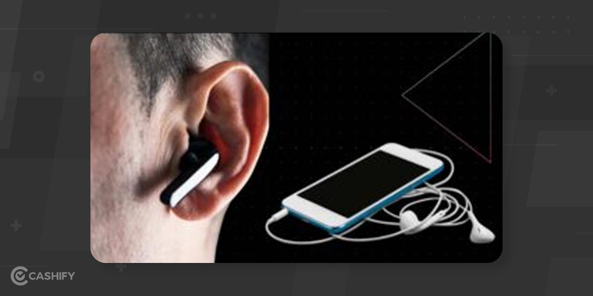 6 Best Earphones With Mic In India November 2023 Cashify Earbuds Blog