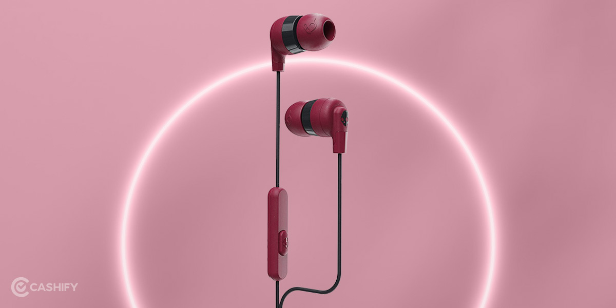 8 Best Earphones Under 2000 In India October 2023 Cashify Earbuds Blog