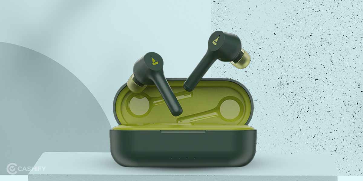 6 Best Airpods Under 2000 In India October 2023 Cashify Earbuds Blog