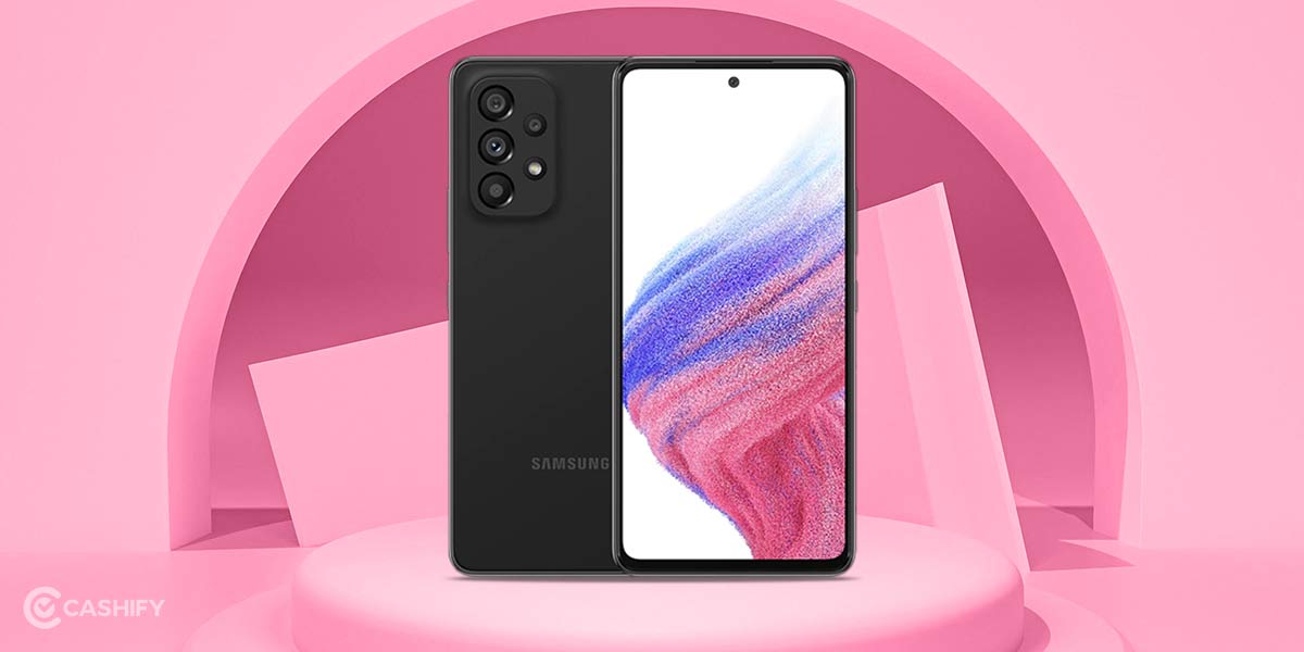 6 Best Samsung Mobile Phones Under 30000 In India June 2025 | Cashify Blog