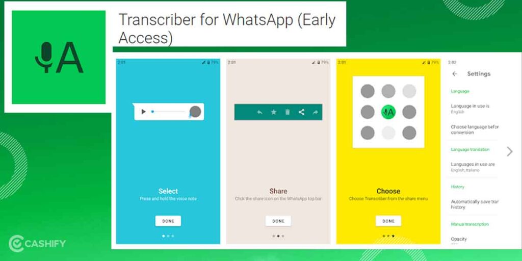 Best WhatsApp Chrome Extensions and Apps Cashify Blog