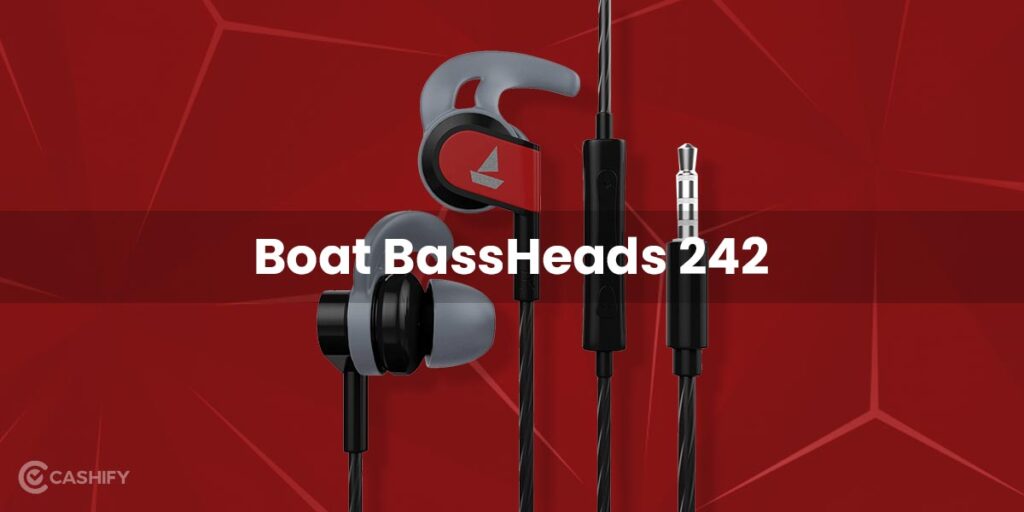 Best Boat Earphones In India October 2023 Cashify Earbuds Blog