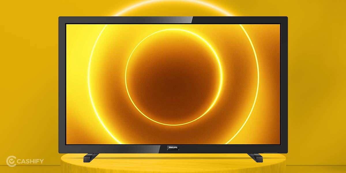 6 Best Smart TVs Under 20000 In India November 2023 Cashify Smart TVs